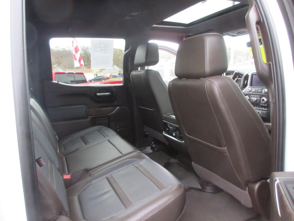 2021 GMC Sierra Image 10