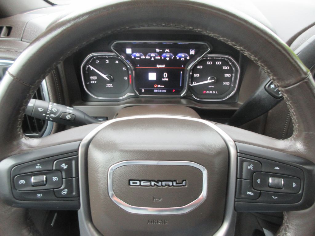 2021 GMC Sierra Image 12