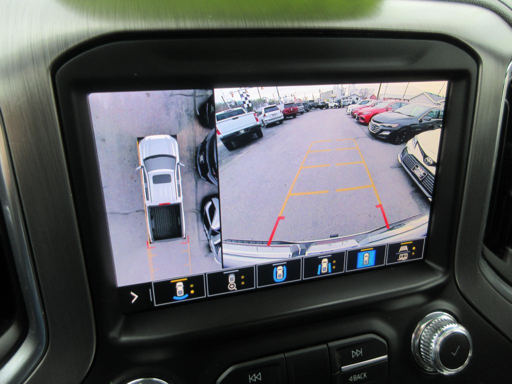 2021 GMC Sierra Image 13