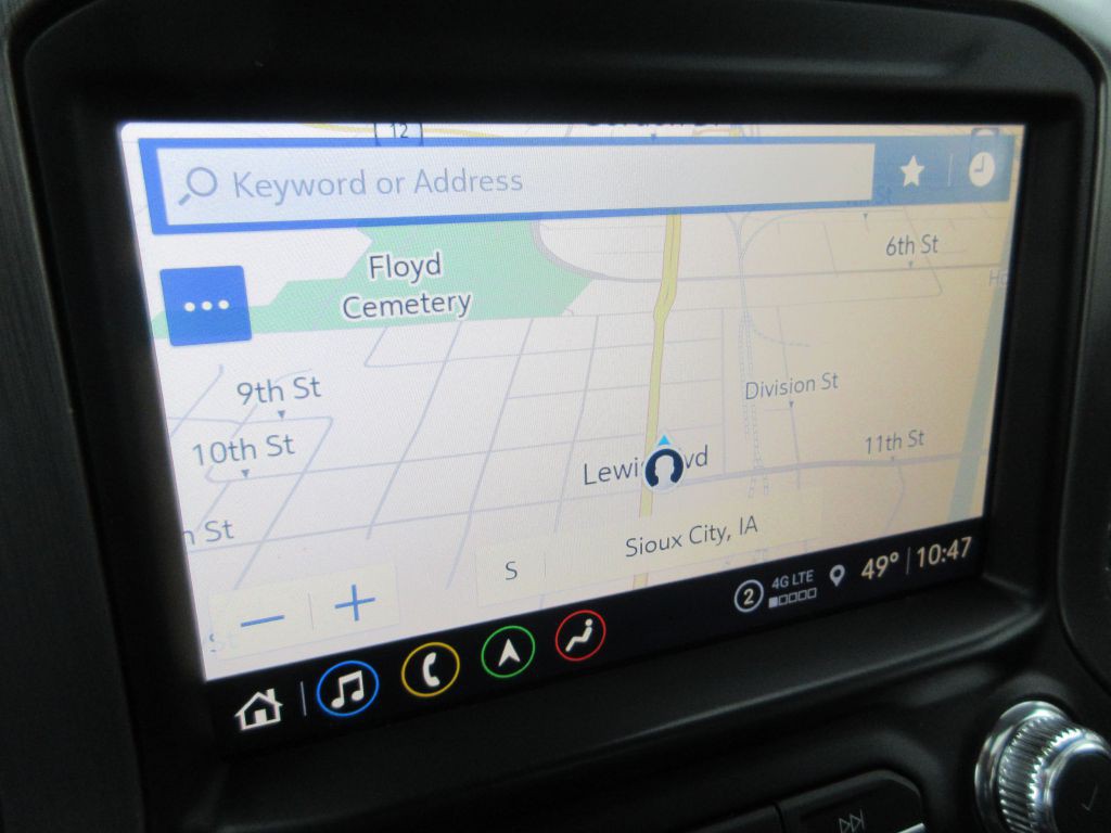 2021 GMC Sierra Image 15