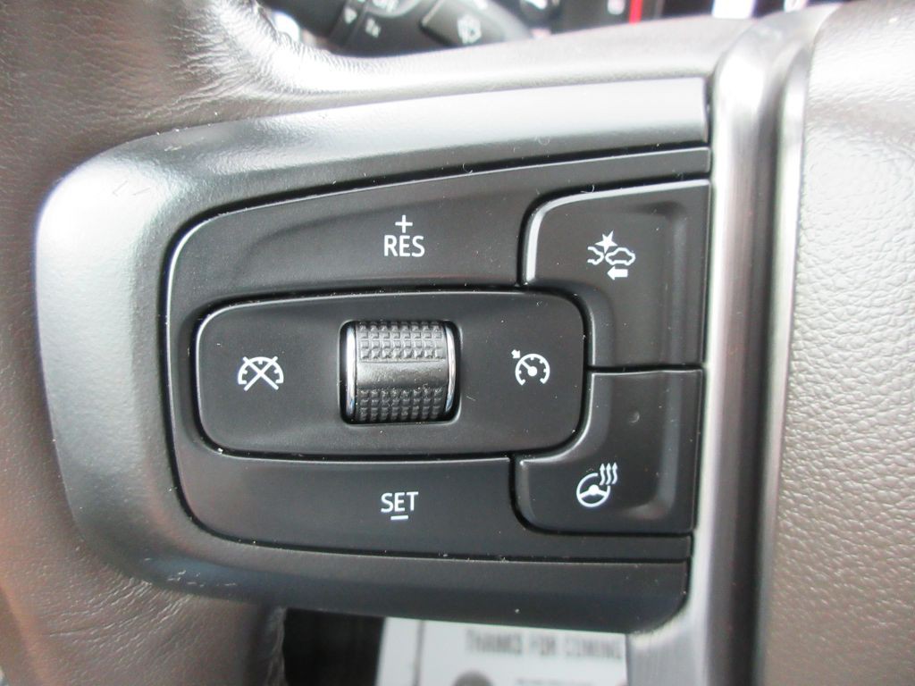 2021 GMC Sierra Image 16