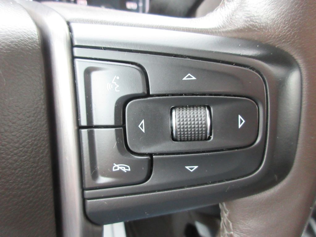 2021 GMC Sierra Image 17