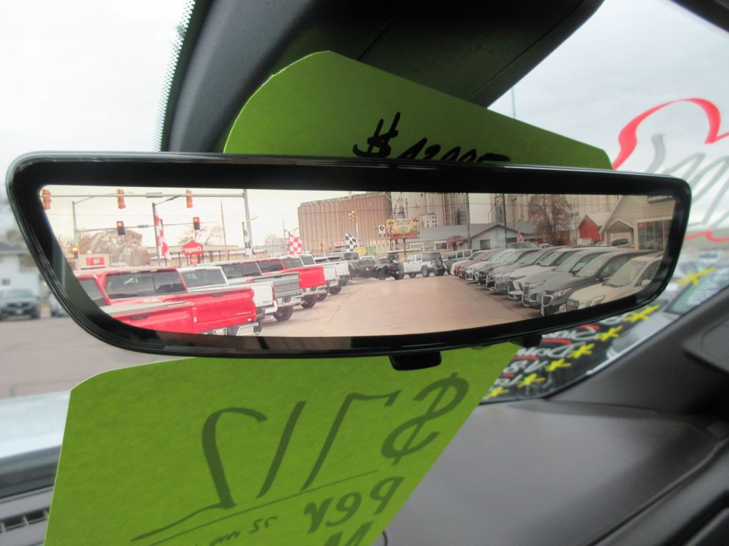 2021 GMC Sierra Image 19