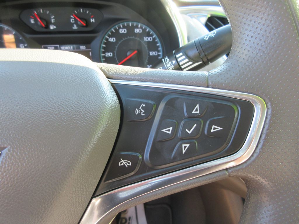 2021 Chevrolet Malibu Image 15