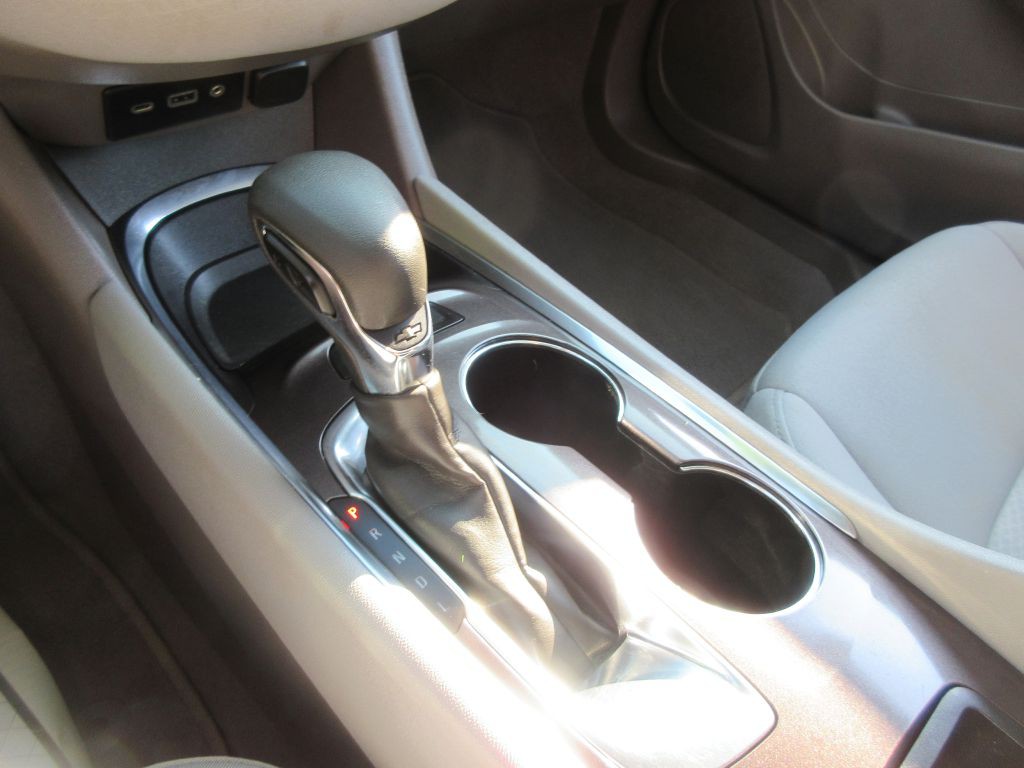 2021 Chevrolet Malibu Image 20