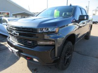 Image for 2021 Chevrolet Silverado 1500 Lt Trail Boss ID: 6763670