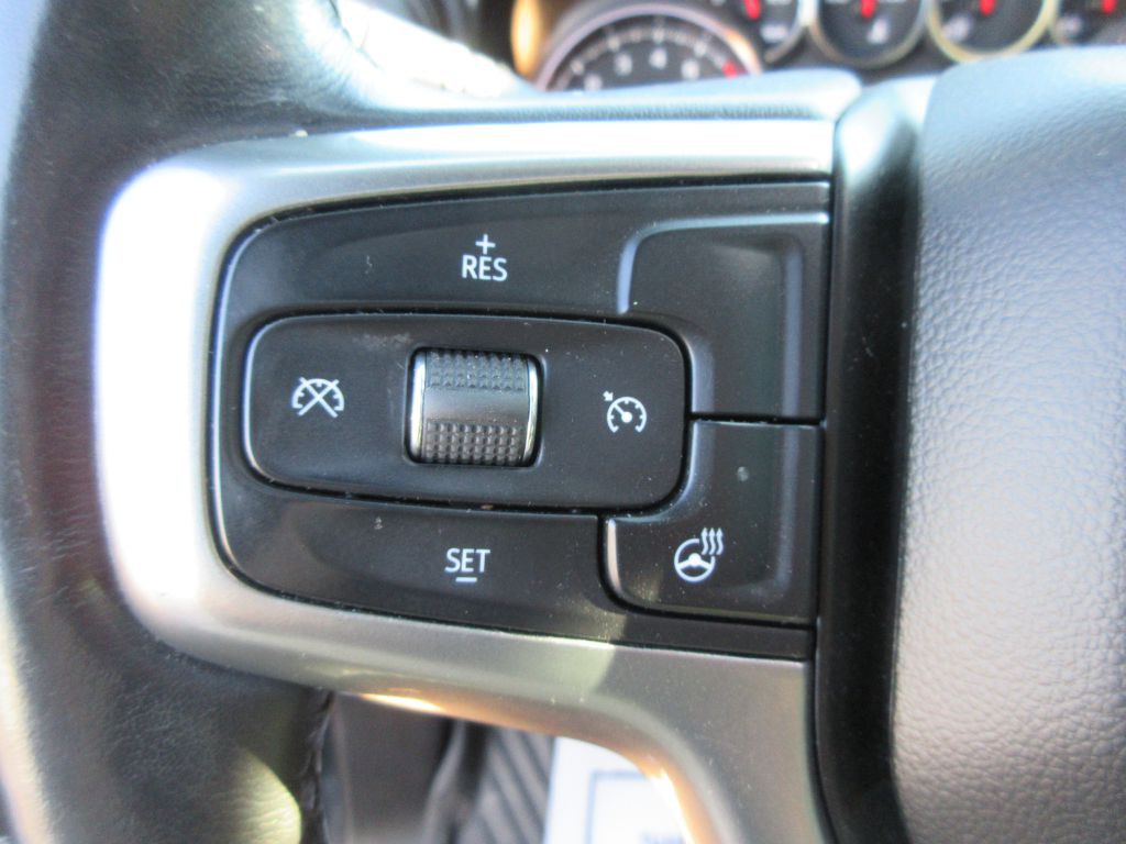 2021 Chevrolet Silverado 1500 Image 15