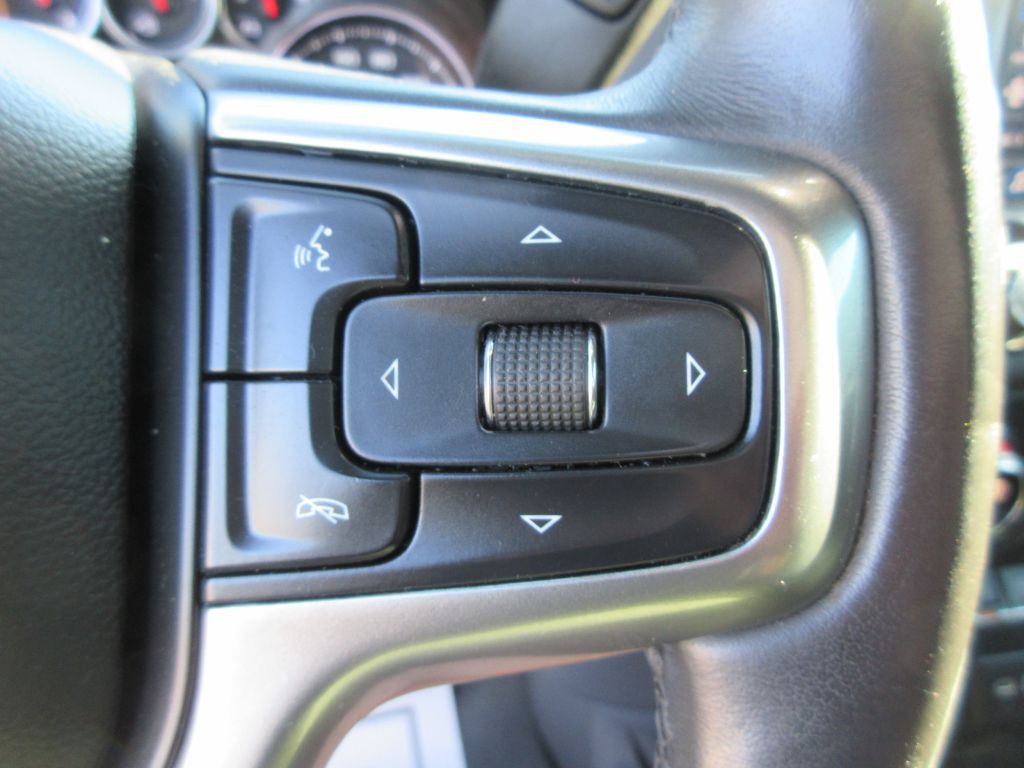 2021 Chevrolet Silverado 1500 Image 16