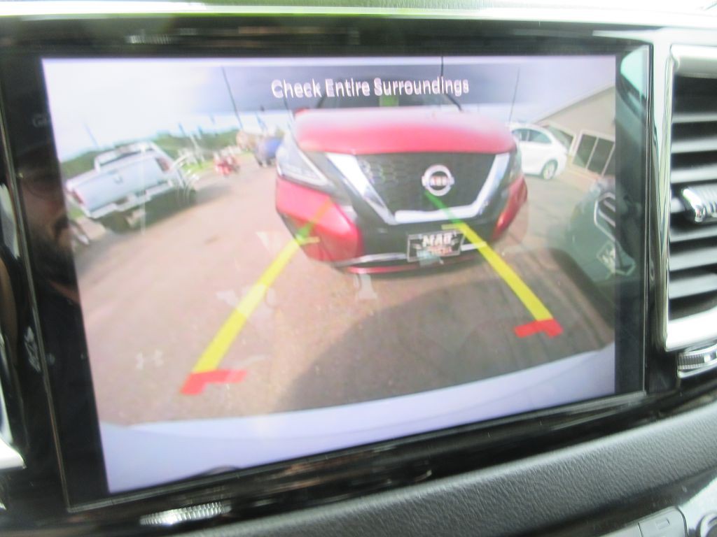 2023 Chrysler Pacifica Image 14