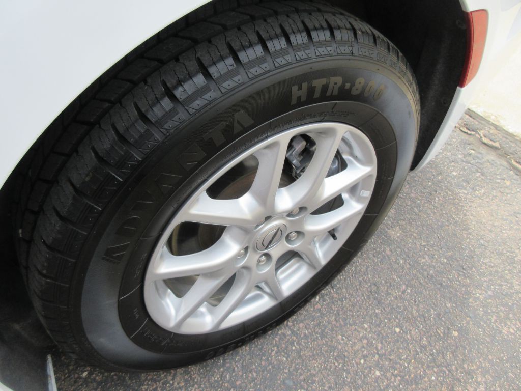 2023 Chrysler Pacifica Image 18