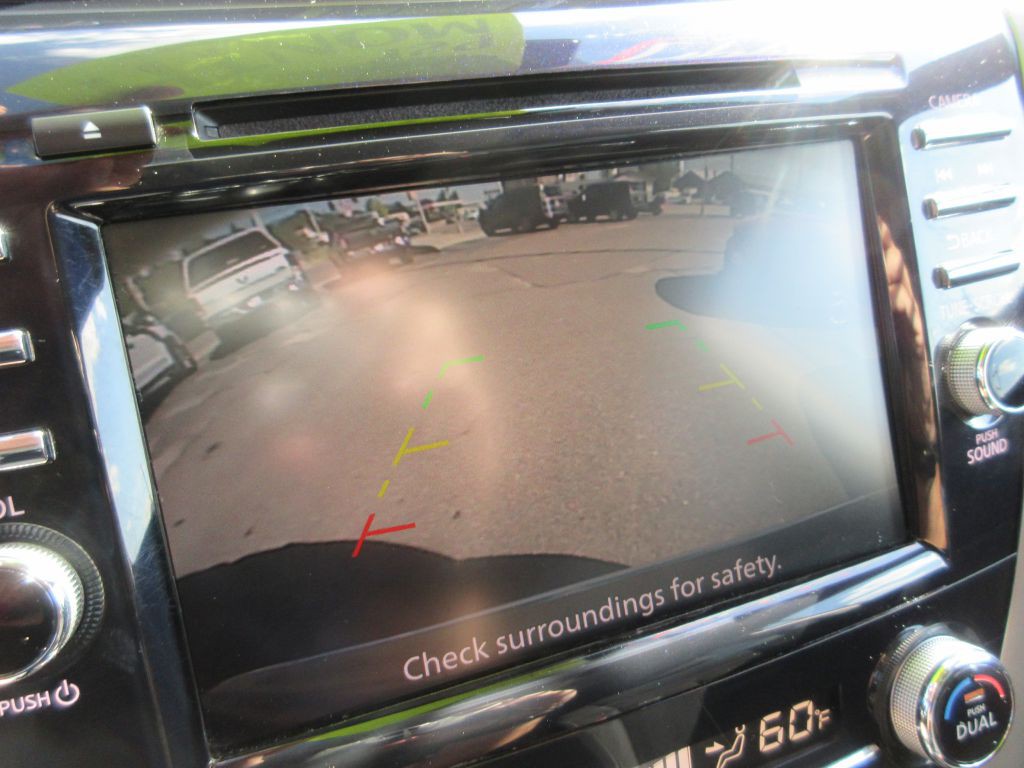 2023 Nissan Murano Image 13