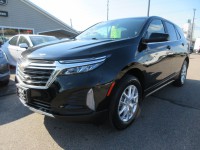 Image for 2022 Chevrolet Equinox LT ID: 6765268