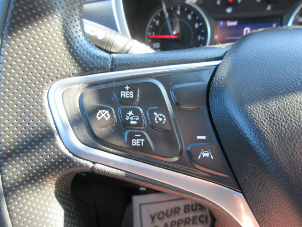 2022 Chevrolet Equinox Image 15