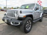 Image for 2019 Jeep Wrangler Unlimited Sahara ID: 6770007