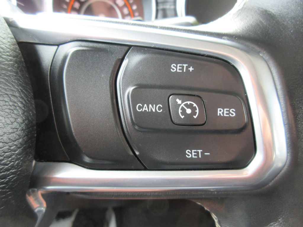 2019 Jeep Wrangler Unlimited Image 17