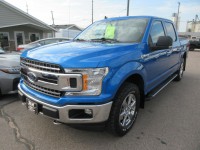 Image for 2019 Ford F-150 Supercrew ID: 6771696