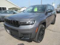 Image for 2024 Jeep Grand Cherokee L Altitude ID: 6782383