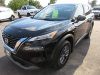 Image for 2023 Nissan Rogue S ID: 6785704