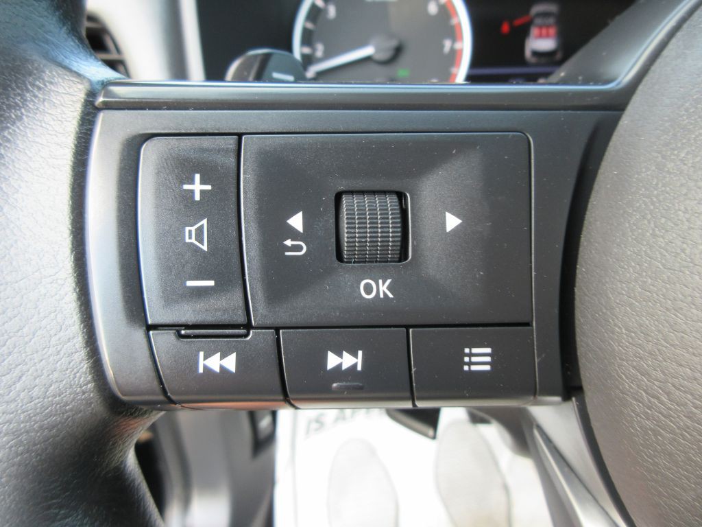 2023 Nissan Rogue Image 14