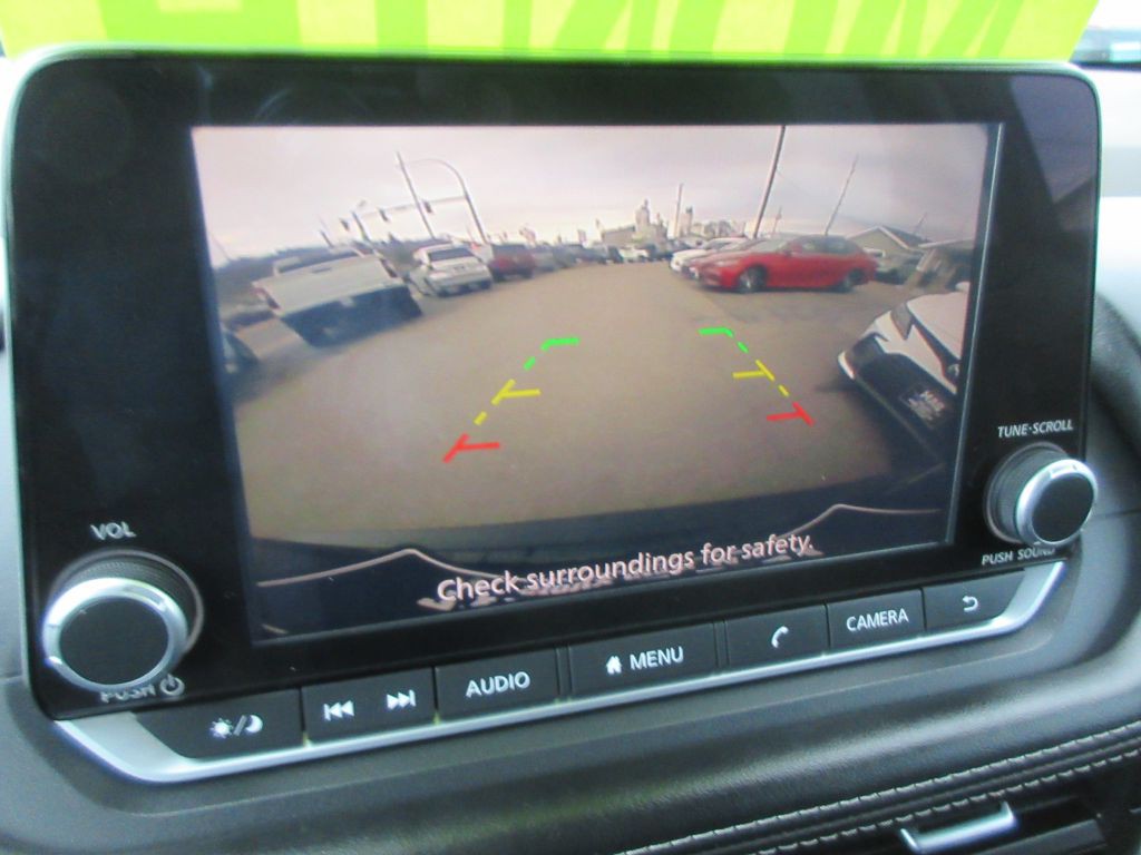 2023 Nissan Rogue Image 13