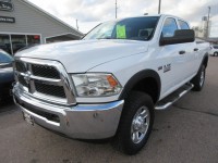Image for 2015 RAM 2500 SLT ID: 6806951