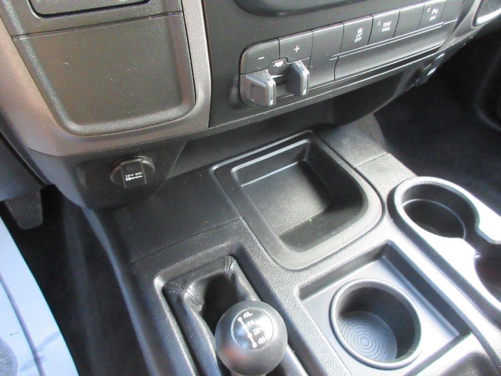 2015 RAM 2500 Image 14