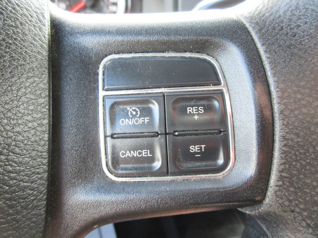 2015 RAM 2500 Image 16