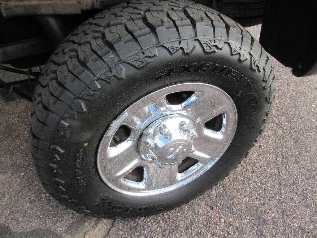 2015 RAM 2500 Image 17