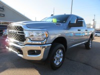 Image for 2023 RAM 2500 Big Horn ID: 6813439
