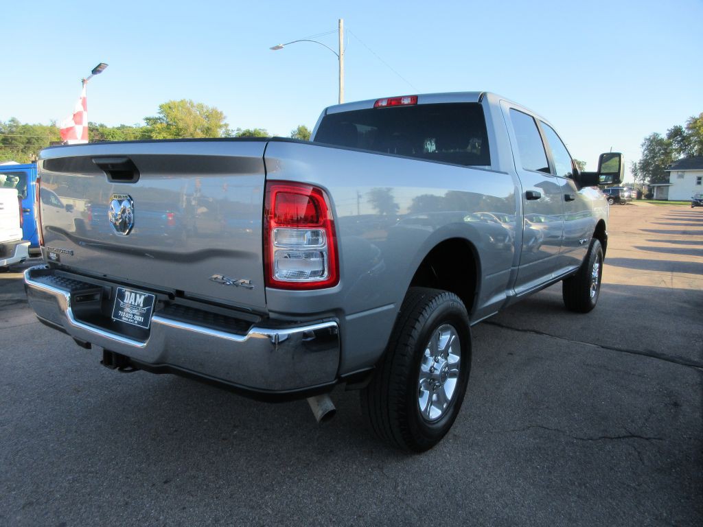 2023 RAM 2500 Image 5