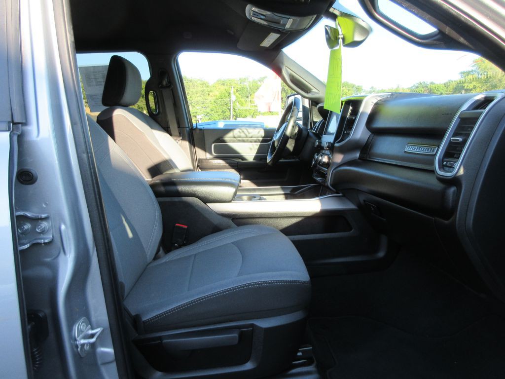 2023 RAM 2500 Image 10