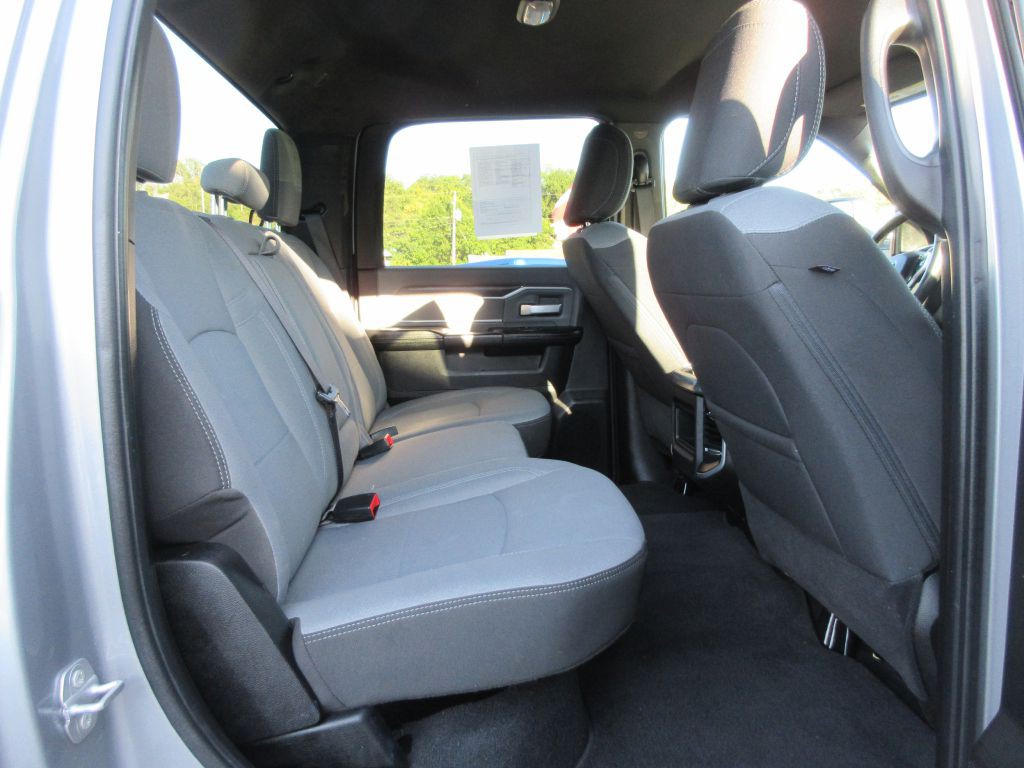 2023 RAM 2500 Image 11