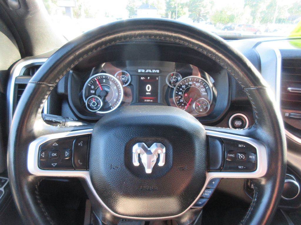2023 RAM 2500 Image 15