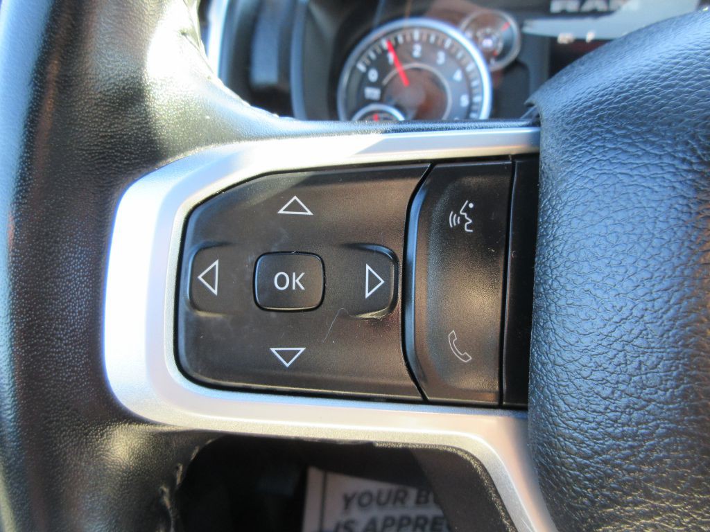 2023 RAM 2500 Image 17