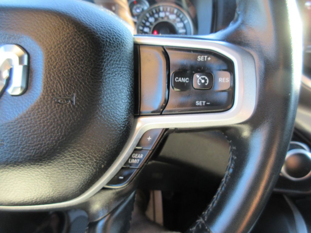 2023 RAM 2500 Image 18