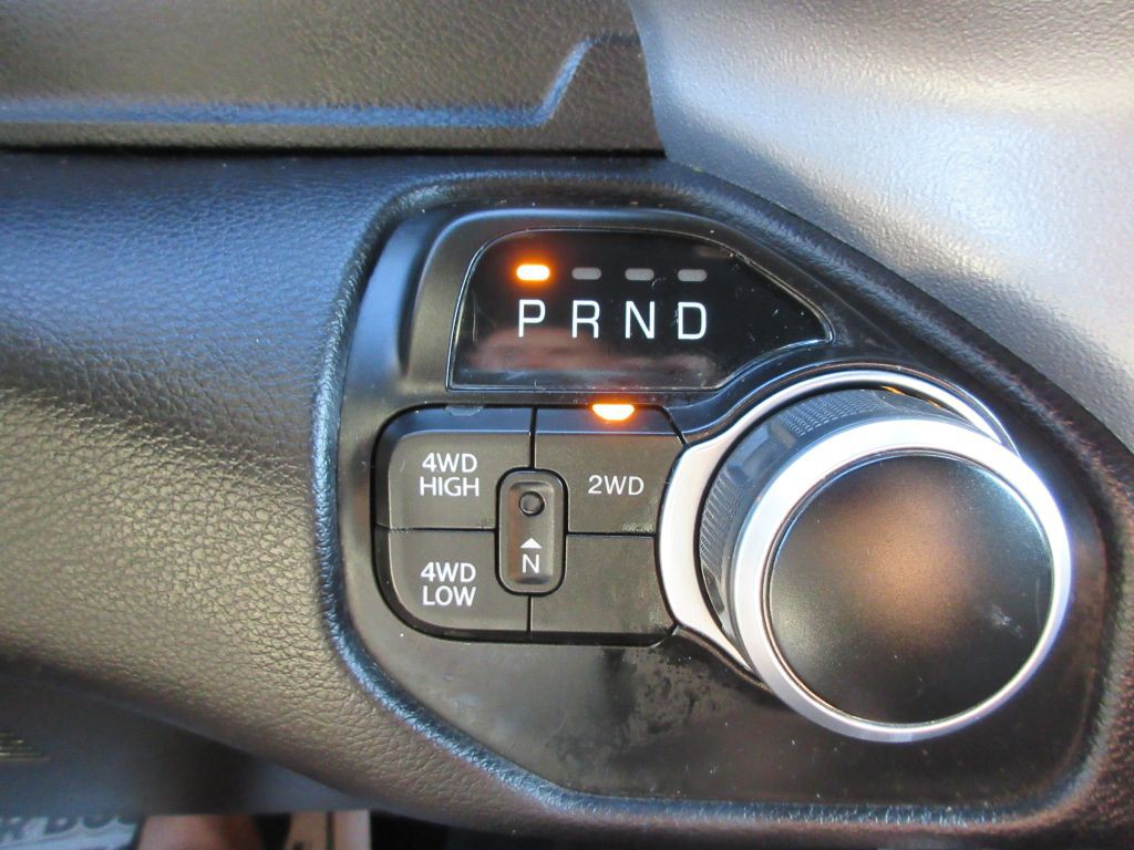 2023 RAM 2500 Image 22