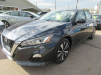 Image for 2022 Nissan Altima SV ID: 6813603