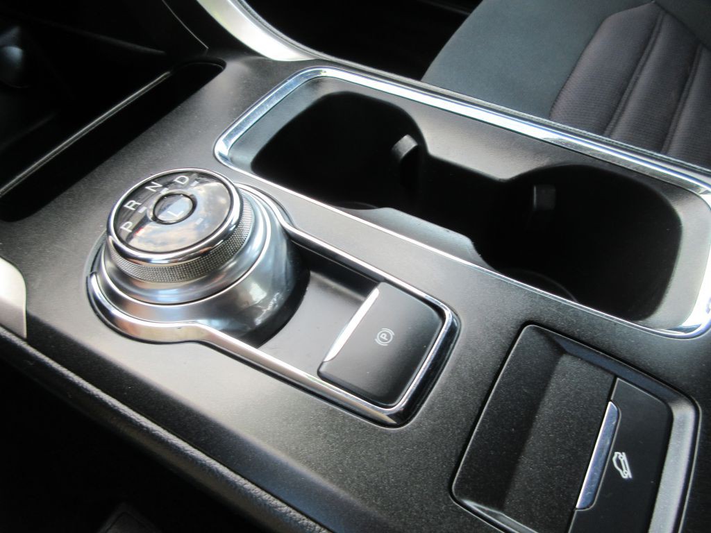 2017 Ford Fusion Image 14