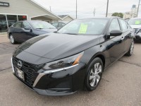 Image for 2024 Nissan Altima S ID: 6818735