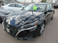 Image for 2024 Nissan Altima S ID: 6818741