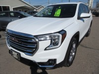 Image for 2023 GMC Terrain SLT ID: 6826881