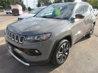 Image for 2023 Jeep Compass Limited ID: 6826885