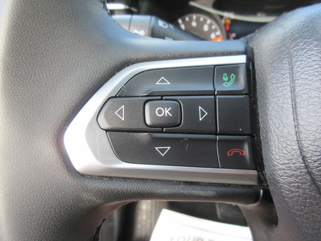 2023 Jeep Compass Image 15