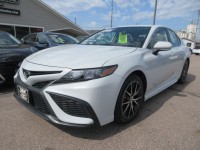 Image for 2024 Toyota Camry Se Night Shade ID: 6826891