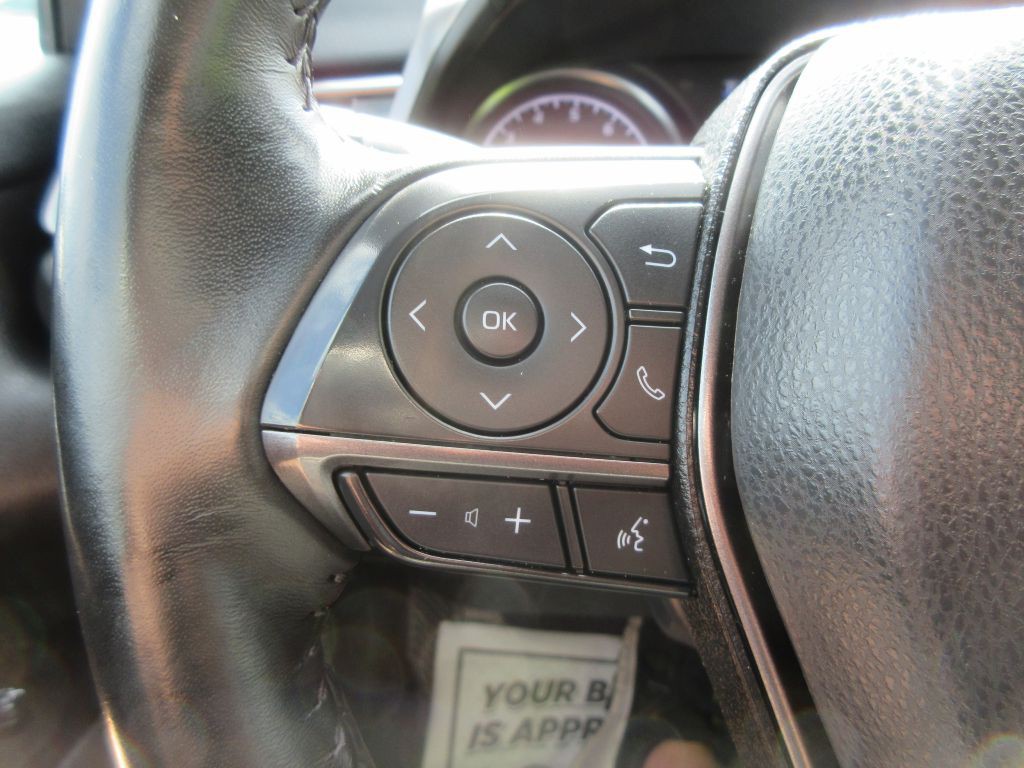 2024 Toyota Camry Image 14