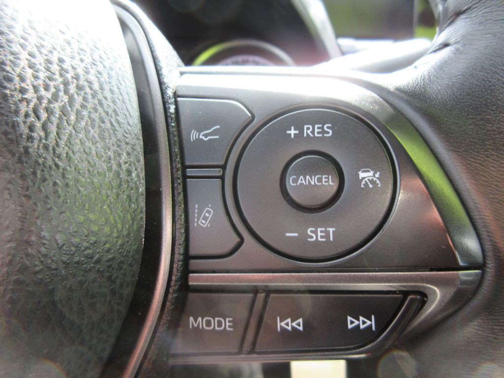 2024 Toyota Camry Image 15