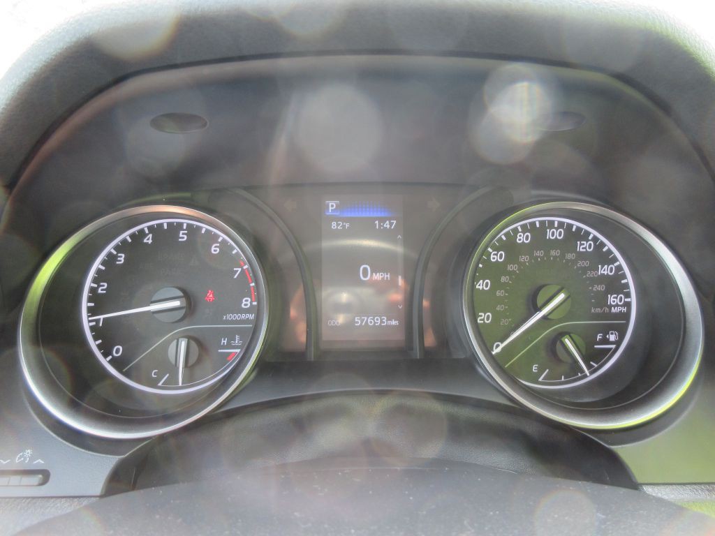 2024 Toyota Camry Image 16