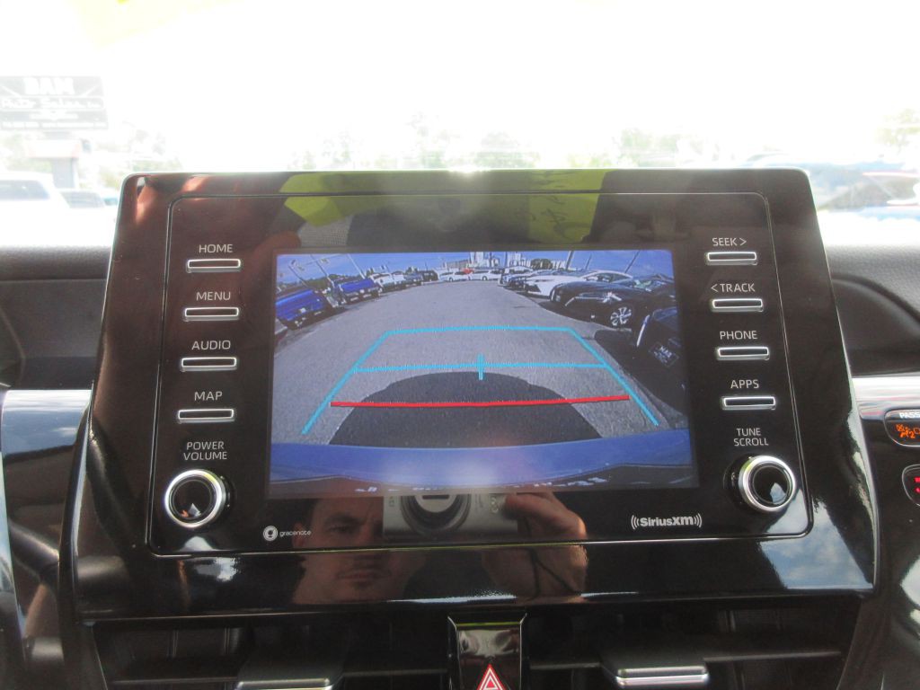 2024 Toyota Camry Image 18