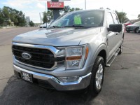 Image for 2022 Ford F-150 Supercrew ID: 6827909
