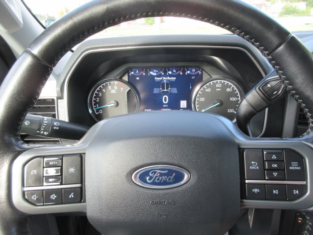 2022 Ford F-150 Image 11